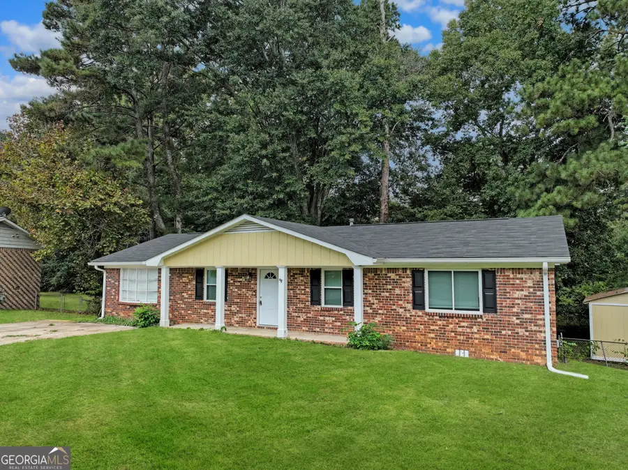3021 Lakeridge Drive Se, Conyers, GA 30094 - #2