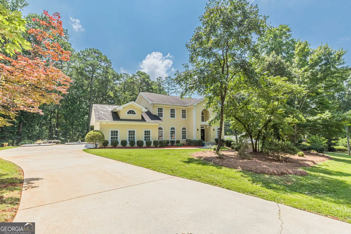 5950 Sequoia Lane, Douglasville, GA 30135 - #1