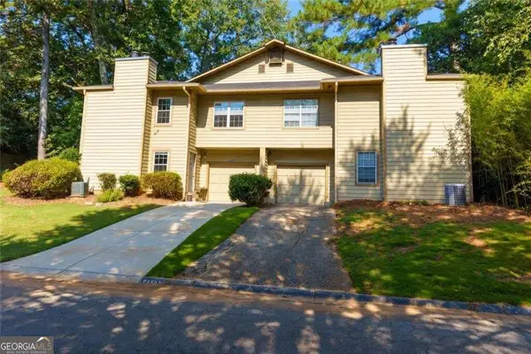 4849 Wuthering Way, Norcross, GA 30093