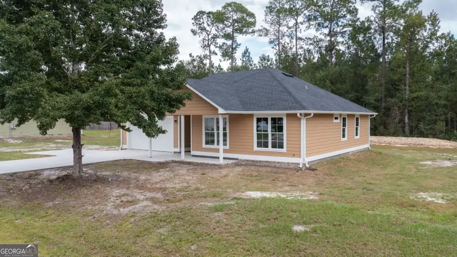 143 Jenny Court #LOT 13, Folkston, GA 31537 - #2