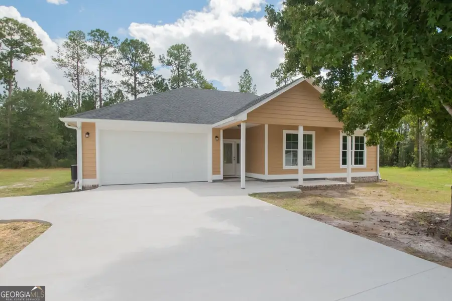 143 Jenny Court #LOT 13, Folkston, GA 31537 - #3