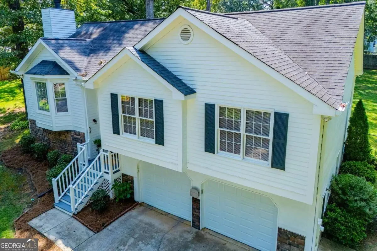 203 Comly Rich Drive, Carrollton, GA 30117 - #1