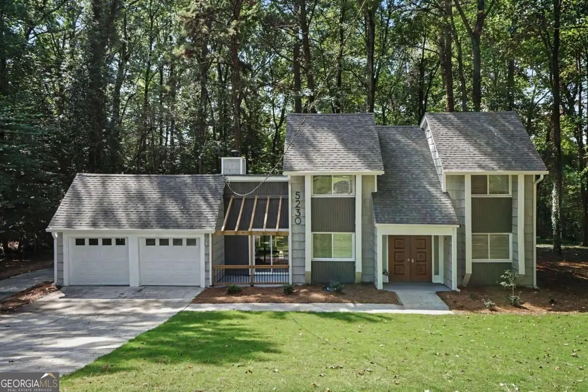 5230 Essex Farms Court, Stone Mountain, GA 30088 - #1