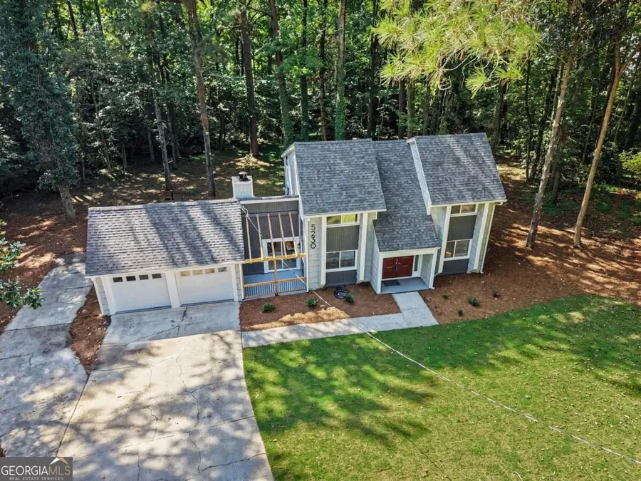 5230 Essex Farms Court, Stone Mountain, GA 30088 - #2