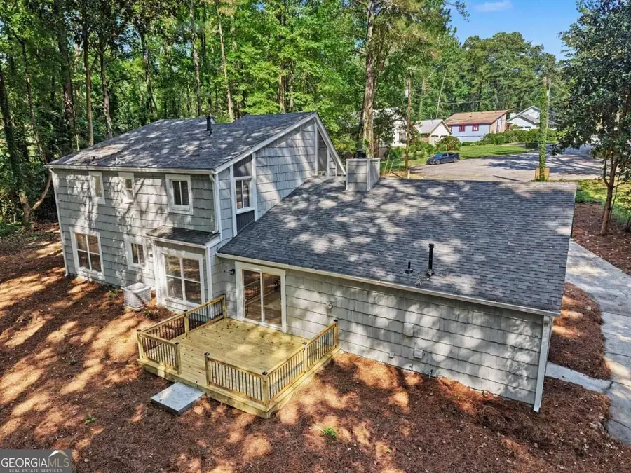 5230 Essex Farms Court, Stone Mountain, GA 30088 - #3