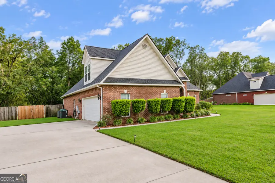 2007 Melrose Place, Kathleen, GA 31047 - #3