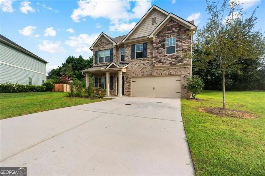 7974 Granmore Court, Lithia Springs, GA 30122 - #2