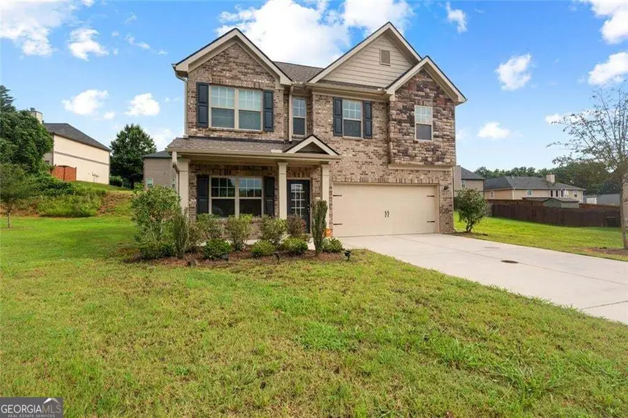 7974 Granmore Court, Lithia Springs, GA 30122 - #3