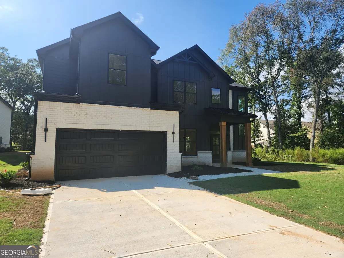 149 Bowden Street, Locust Grove, GA 30248 - #1