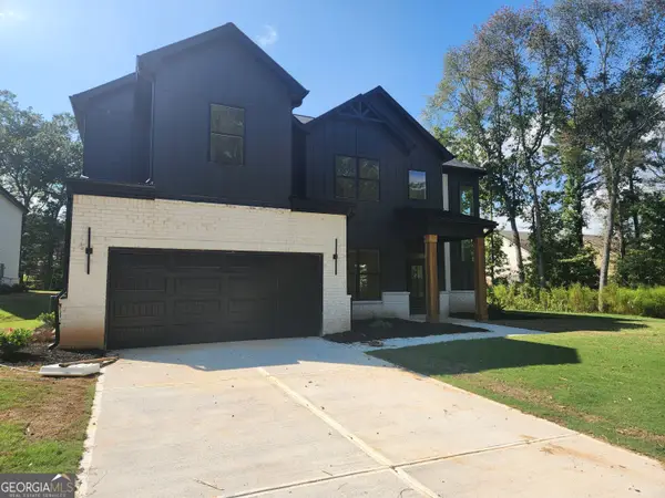 149 Bowden Street, Locust Grove, GA 30248