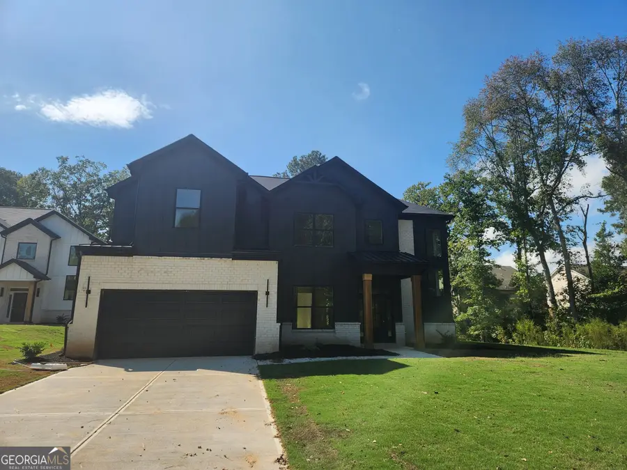 149 Bowden Street, Locust Grove, GA 30248 - #2