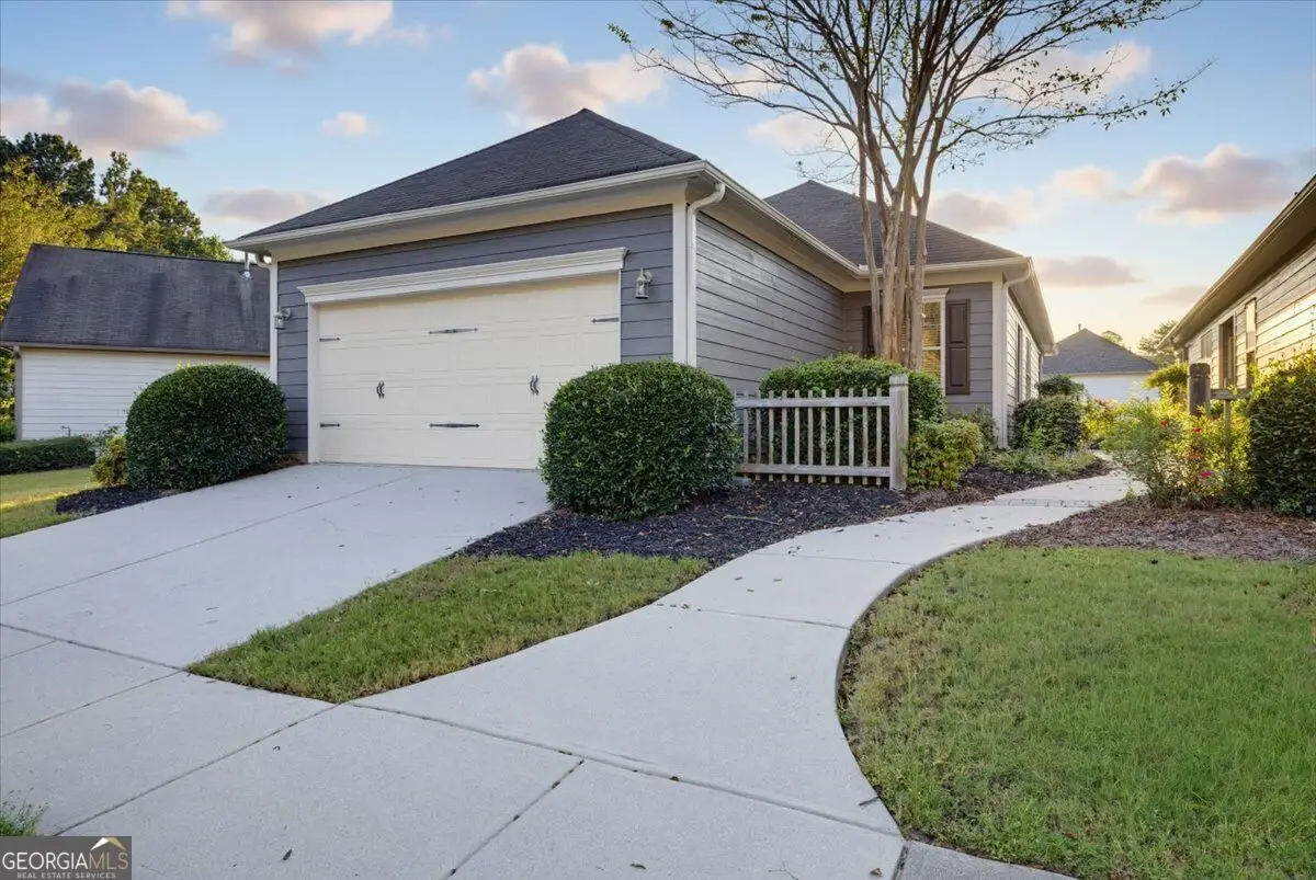 7923 Bluefin Trail, Union City, GA 30291 - #1