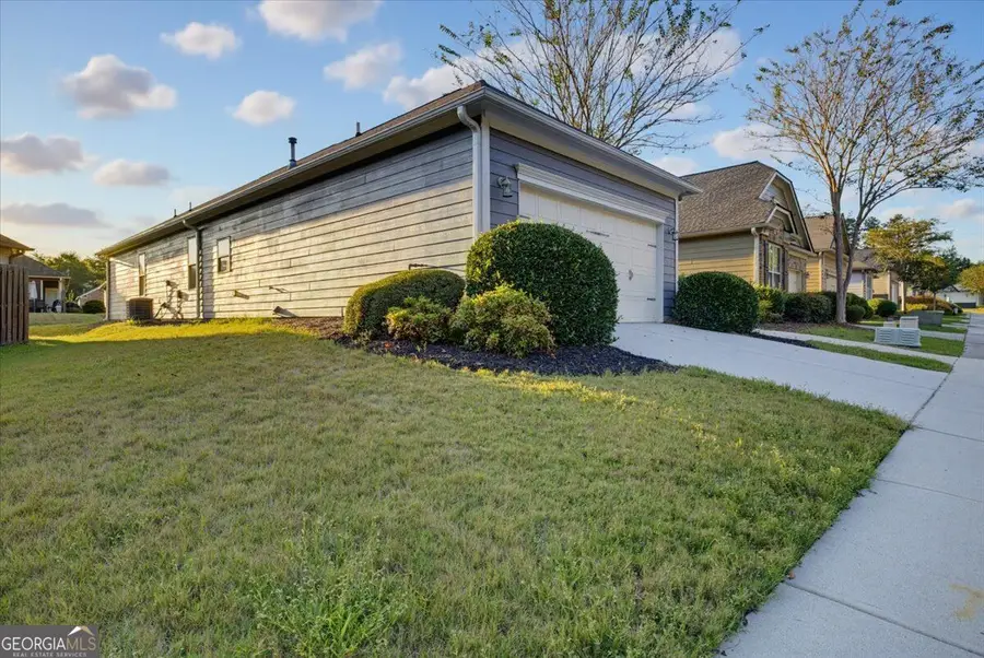 7923 Bluefin Trail, Union City, GA 30291 - #2