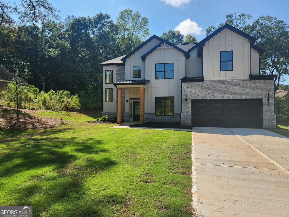 141 Bowden Street, Locust Grove, GA 30248 - #1