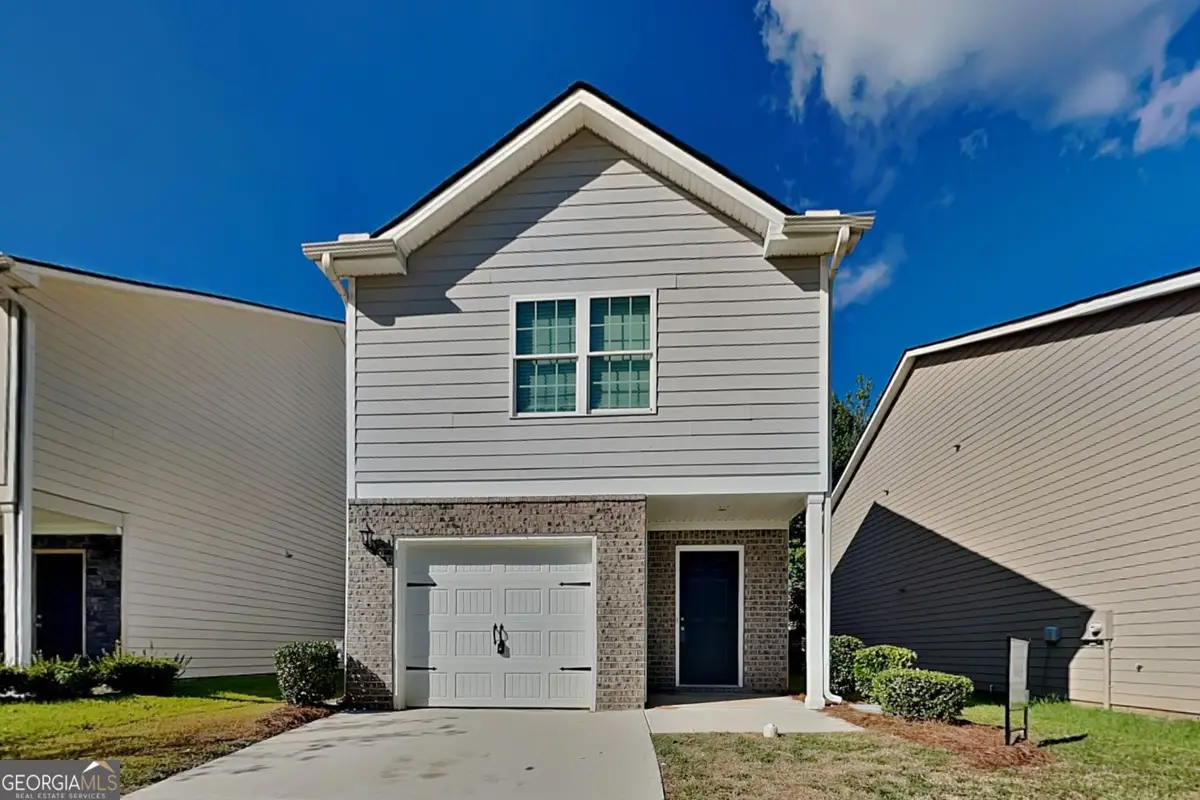 2146 Belmont Circle, Conyers, GA 30012 - #1