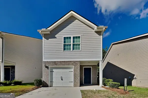 2146 Belmont Circle, Conyers, GA 30012