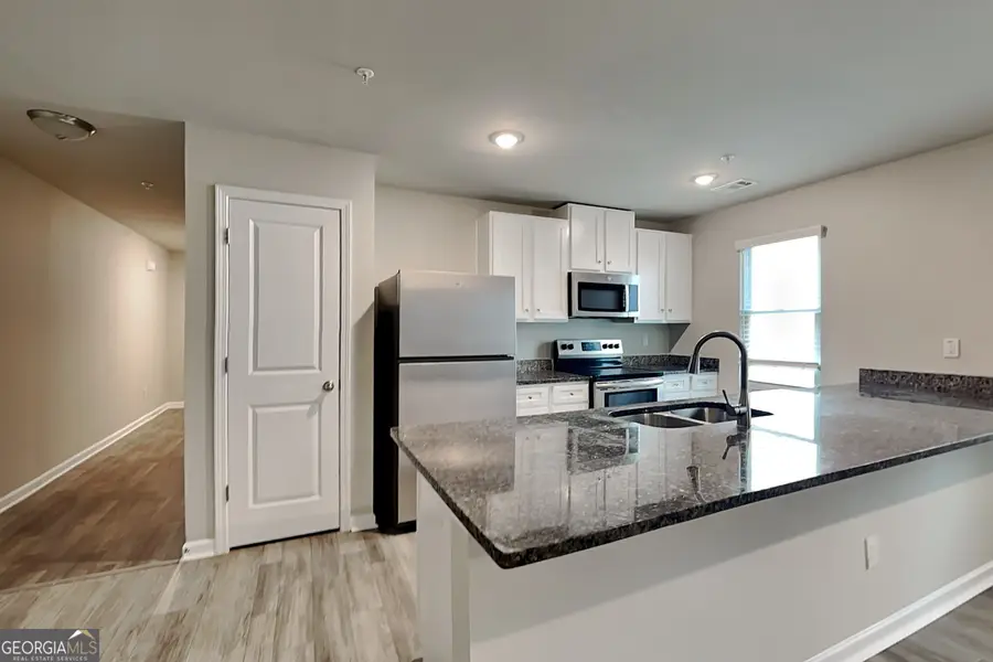 2146 Belmont Circle, Conyers, GA 30012 - #2