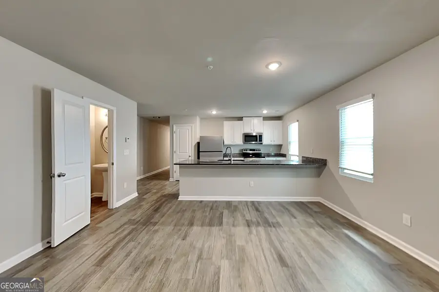2146 Belmont Circle, Conyers, GA 30012 - #3