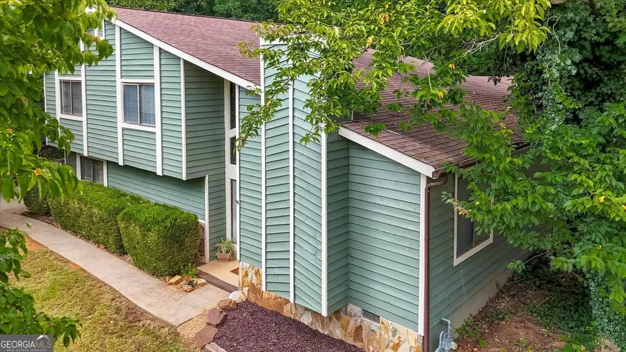 6565 Oakwood Drive, Douglasville, GA 30135 - #3