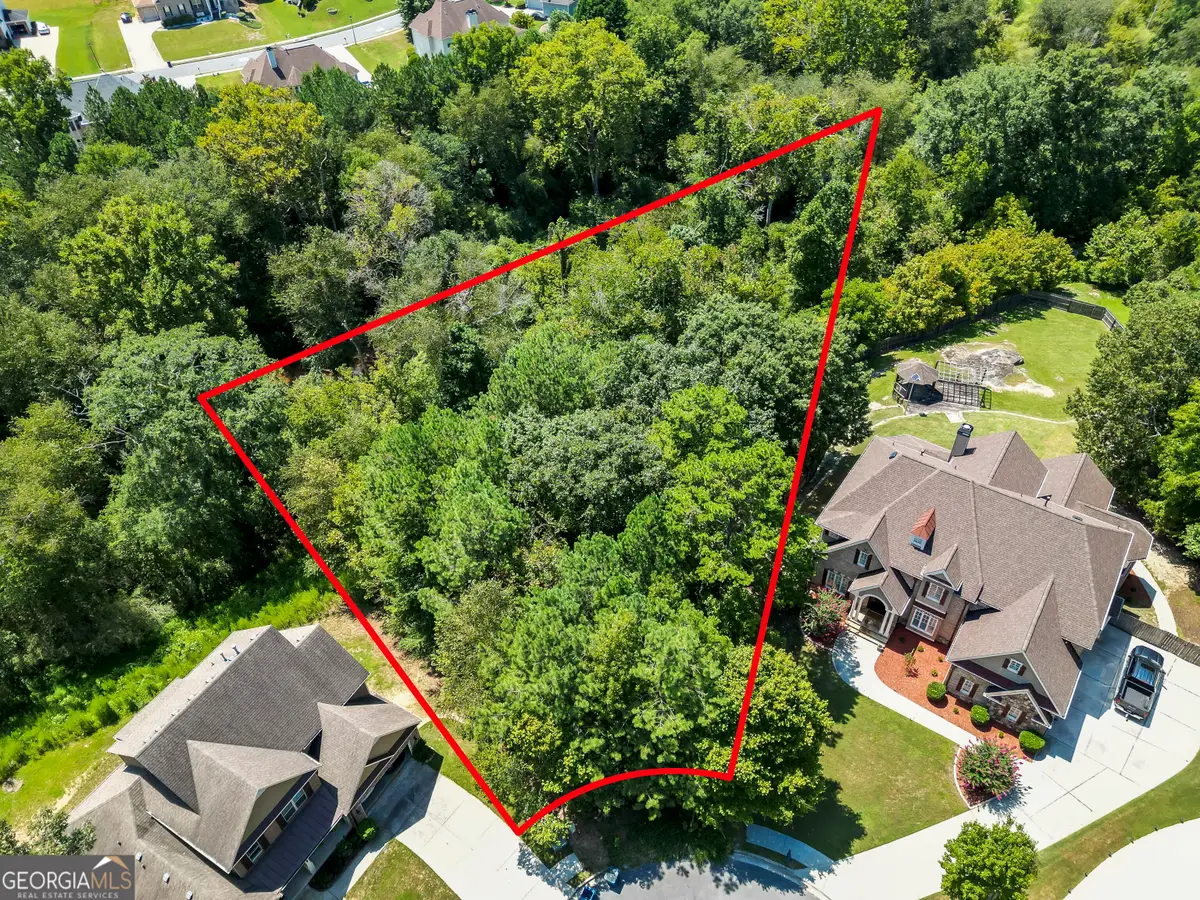 1587 Water Springs Way, Dacula, GA 30019 - #1