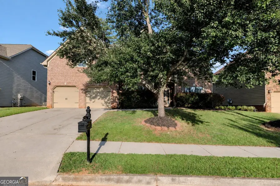 3331 Backcountry Street, Douglasville, GA 30135 - #2