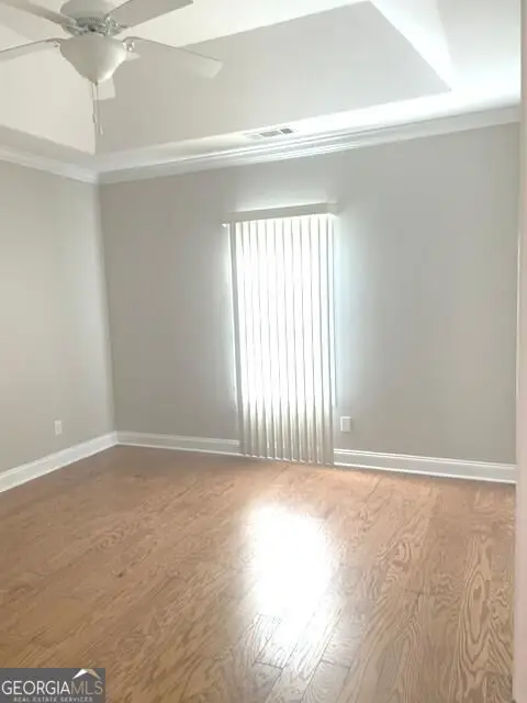 1604 Commonwealth Circle, Newnan, GA 30263 - #2