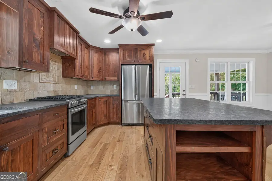 406 Vineyard Road, Griffin, GA 30223 - #3