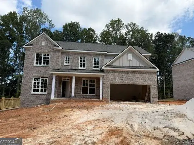 280 Wilbanks Street, Buford, GA 30518 - #1