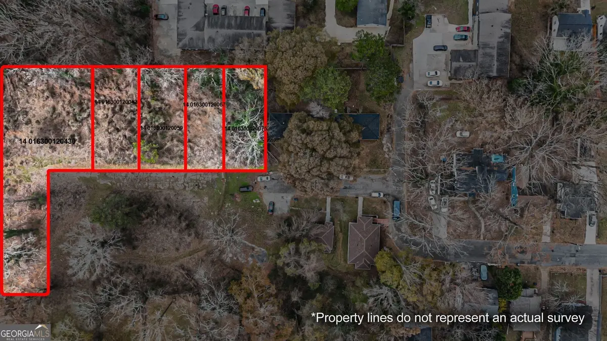 0 Phillips Avenue, East Point, GA 30344 - #1