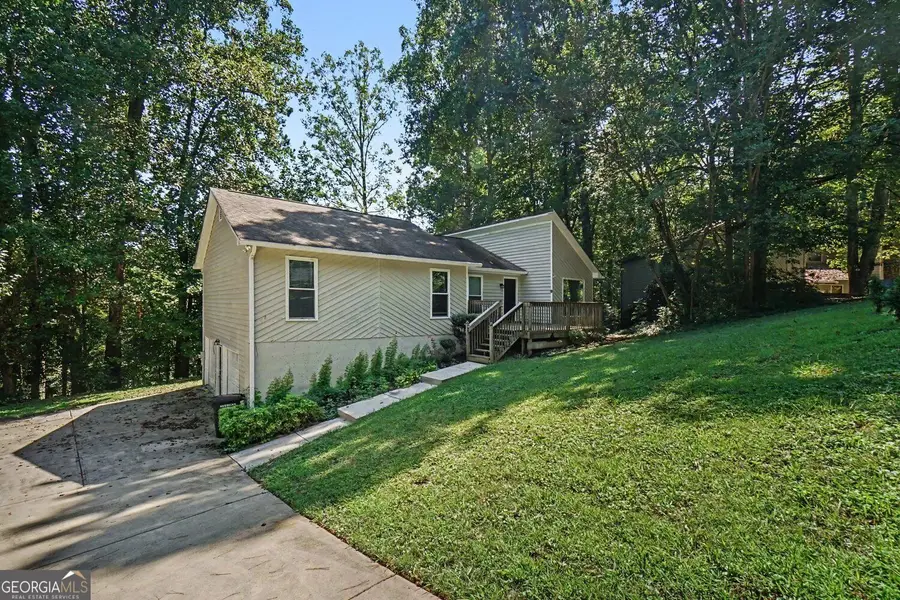 823 Moonlit Lane Nw, Acworth, GA 30102 - #2