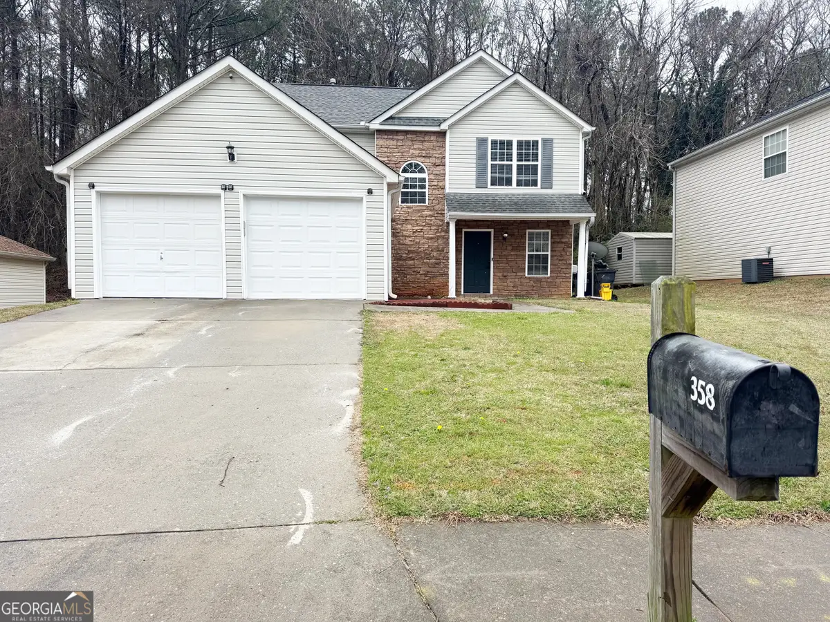 358 Summit Lane, Riverdale, GA 30274 - #1