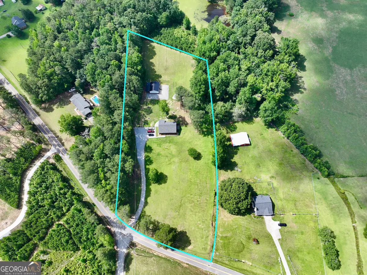 665 Prater Road, Waco, GA 30182 - #1