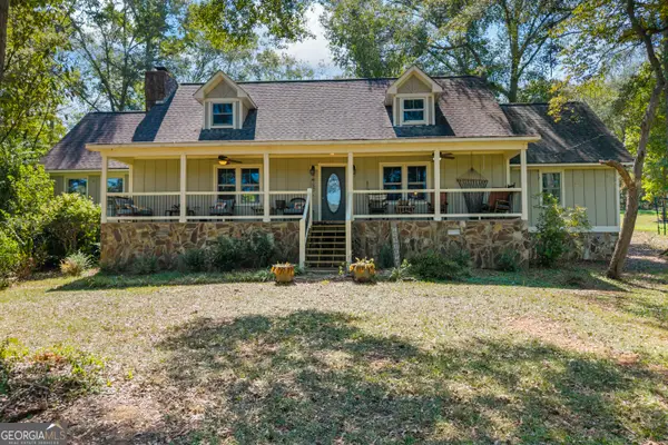 344 Riverbend Drive, Royston, GA 30662