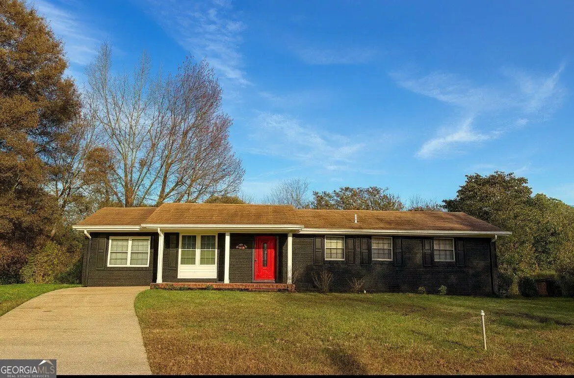 2958 Holcomb Court, East Point, GA 30344 - #1