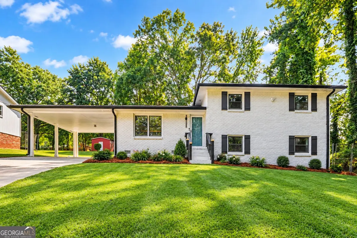 1963 Candace Lane Se, Atlanta, GA 30316 - #1