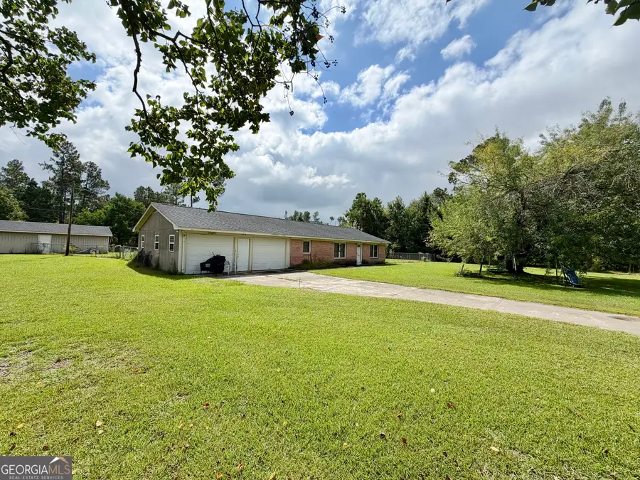 10 N Osage Lane, Hazlehurst, GA 31539 - #2