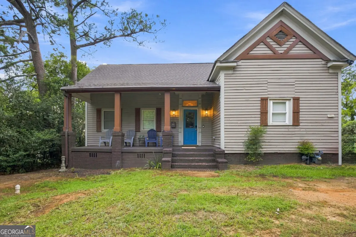 624 Church Street, Macon, GA 31217 - #1