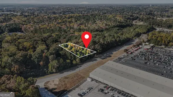 4055 Global Gateway Connector, Atlanta, GA 30337