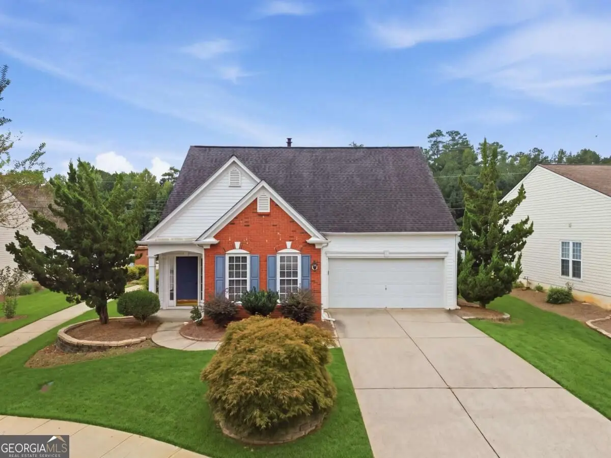 4245 Prince Charles Drive, Duluth, GA 30097 - #1