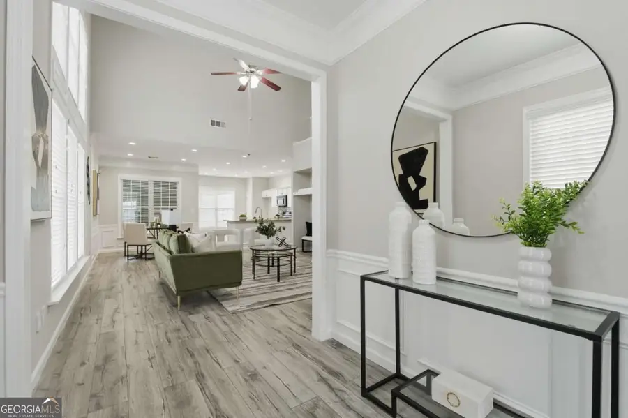 4245 Prince Charles Drive, Duluth, GA 30097 - #2