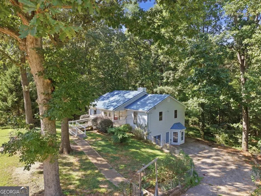 1819 Winndale Road, Dallas, GA 30157 - #2