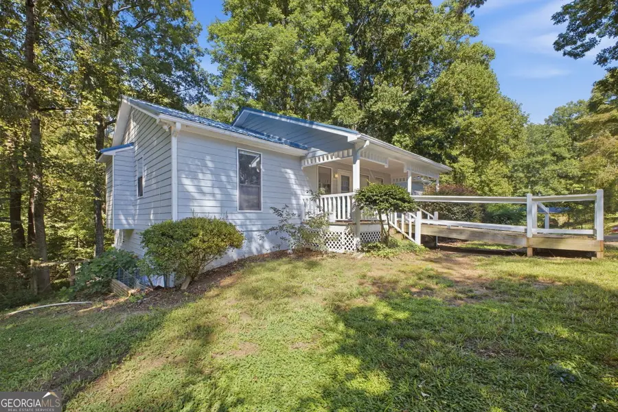 1819 Winndale Road, Dallas, GA 30157 - #3