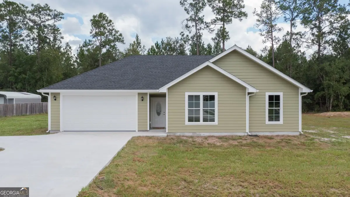 121 Jenny Court #LOT 11, Folkston, GA 31537 - #1