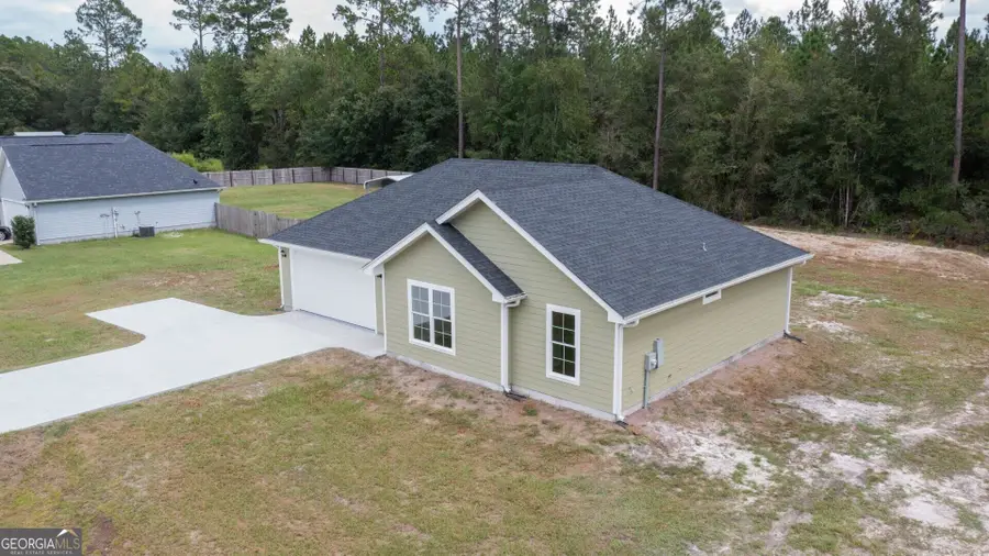 121 Jenny Court #LOT 11, Folkston, GA 31537 - #2