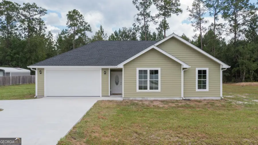 121 Jenny Court #LOT 11, Folkston, GA 31537 - #3