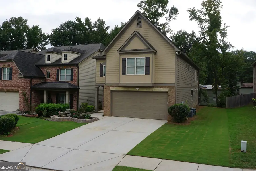 2618 Lake Manor Circle, Duluth, GA 30096 - #3