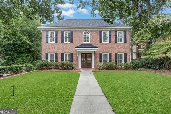 190 N Peachtree Street, Norcross, GA 30071