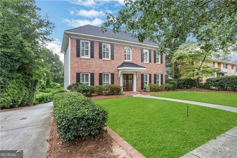190 N Peachtree Street, Norcross, GA 30071 - #2