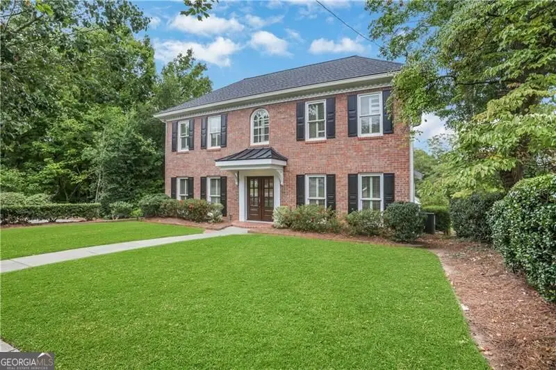 190 N Peachtree Street, Norcross, GA 30071 - #3
