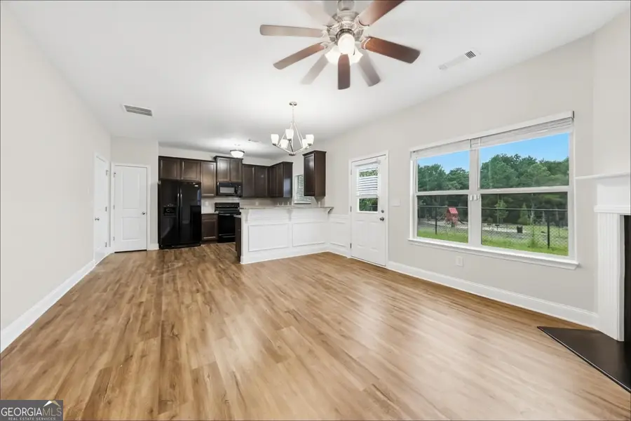 256 Leland Lane, McDonough, GA 30253 - #3
